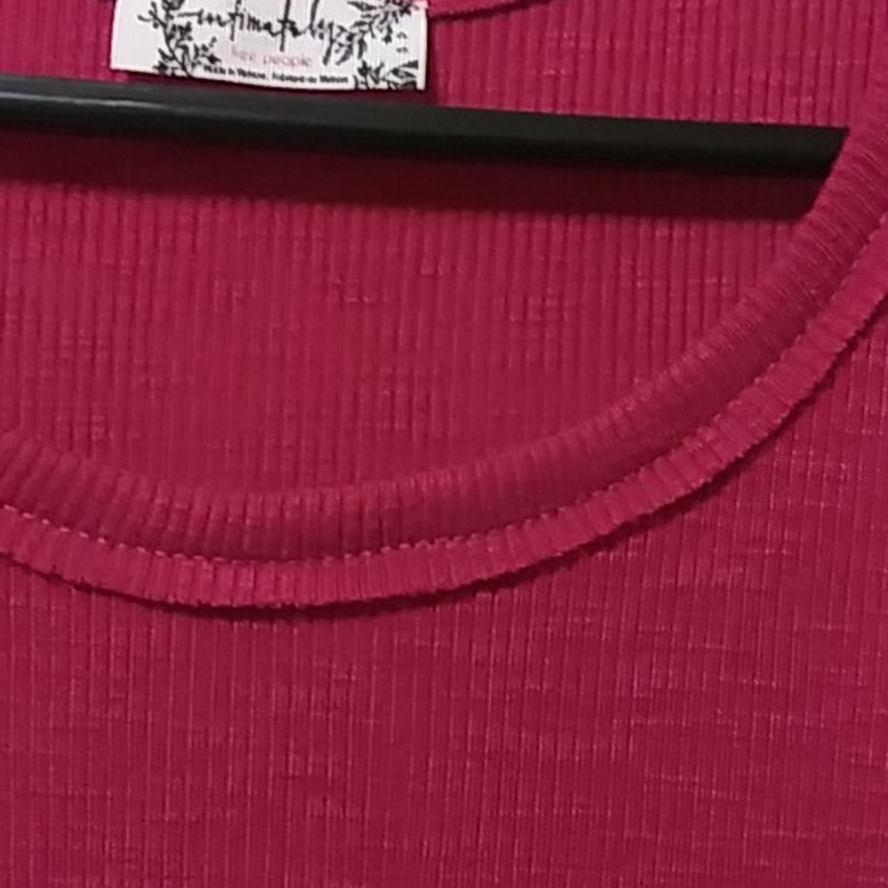 Free People Intimately Tank - Picture 2 of 2